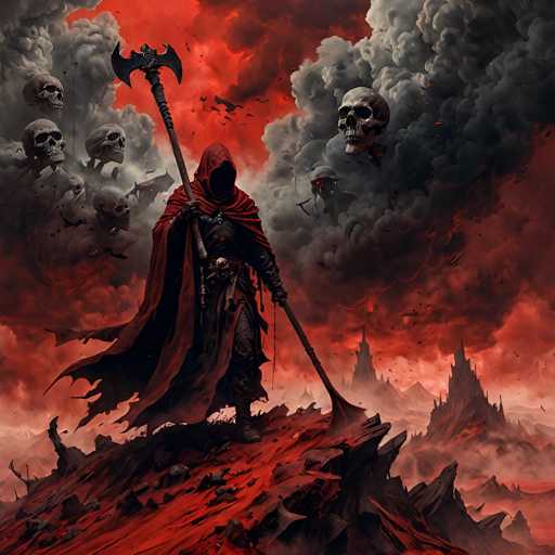 The Reaper