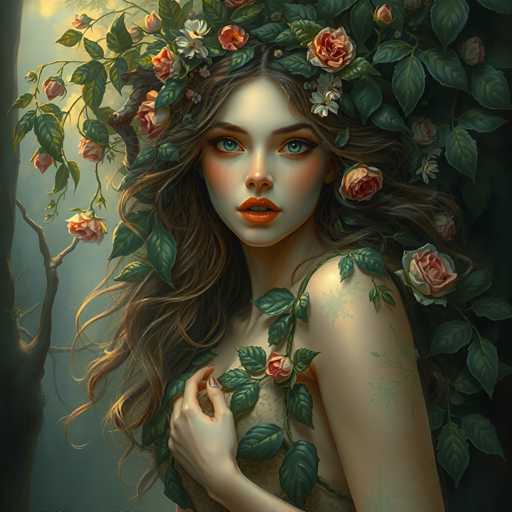 Dryads