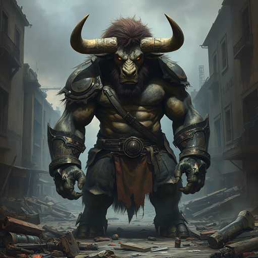 Minotaur